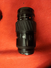 Minolta zoom 100 gebraucht kaufen  München