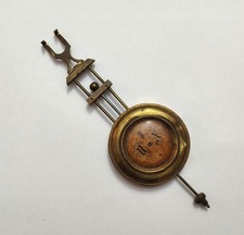 Antico pendolo bilanciere usato  Sarno