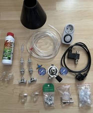 Co2 anlage aquarium gebraucht kaufen  Herzogenrath