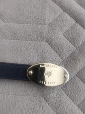 mulberry belt for sale  WALTHAM CROSS