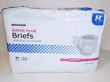 Disposable adult diapers for sale  Urbandale
