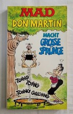 Mad taschenbuch don gebraucht kaufen  Wiesbaden