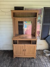 Stand entertainment center for sale  Salyersville