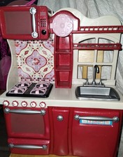 Generation kitchen toy for sale  Yorkville