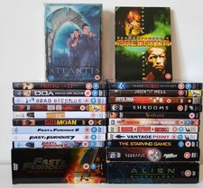 Great bundle various for sale  RAMSGATE