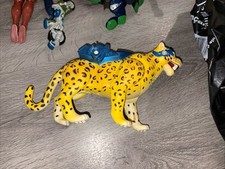 Jaguar attack max d'occasion  Noyon