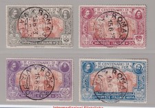 1923 italia regno usato  Bari