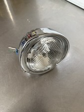 Motorbike headlight chopper for sale  LEDBURY