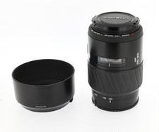 Objectif minolta 100 d'occasion  Mulhouse-