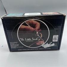 Little torch smith for sale  Rolla