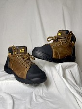 caterpillar steel toed boots for sale caterpillar steel toed boots for sale Lincoln