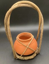Small clay terracotta for sale  Gibsonburg