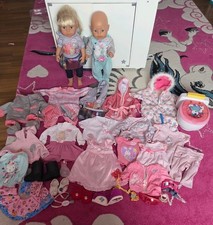 Baby born puppe gebraucht kaufen Baby born puppe gebraucht kaufen  Osterode