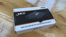Juice ja1201d 1200 gebraucht kaufen  Versand nach Germany