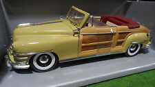 Chrysler town country d'occasion  Rochefort-Montagne