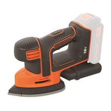 Black decker bdcds18 for sale  WATFORD