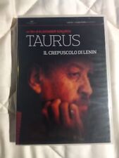 Dvd rarissimo taurus usato  Caltagirone