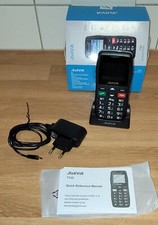 Senioren handy tokvia gebraucht kaufen  Dorsten