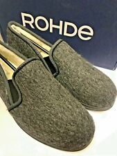 .grandiose chaussons faits d'occasion  Saint-Alban-Leysse