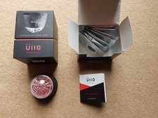 Ullo wine filter for sale  BIDEFORD