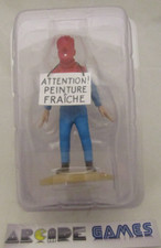 Figurine haddock couvert d'occasion  Le Beausset
