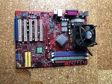 Msi 6570 amd gebraucht kaufen  Illerrieden