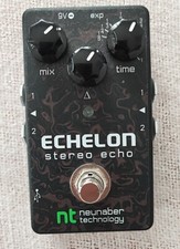 Neunaber echelon stereo gebraucht kaufen  Lollar