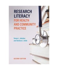 Research literacy for gebraucht kaufen  Trebbin