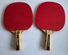 Rares raquettes ping d'occasion  Crouy