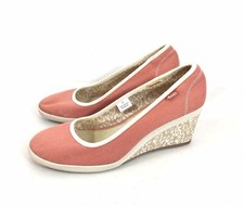 Keds shoes wedge for sale  North Troy
