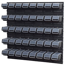 Stapelboxen set wandregal gebraucht kaufen  Guben