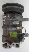 Dks17ch compressore aria usato  Ferrara