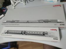 Märklin 37792 43432 gebraucht kaufen  Jestetten