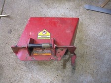Toro groundsmaster 74172 d'occasion  Expédié en Belgium