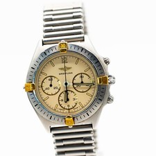Breitling callisto uhr gebraucht kaufen  Düsseldorf