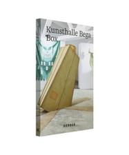 Kunsthalle bega box gebraucht kaufen  Trebbin