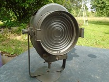 Lampe studio .cremer d'occasion  Corbigny