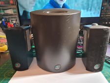 Logitech soundman sistema usato  Reggio Emilia