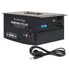Eliminator lighting mbdmx for sale  Ronkonkoma