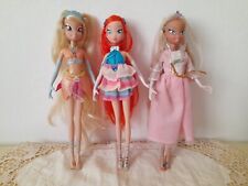 Winx club enchantix usato  Conselice