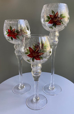 Set crackled glaze for sale  LONDON