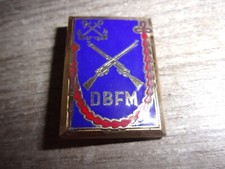 Insigne demi brigade d'occasion  Vias