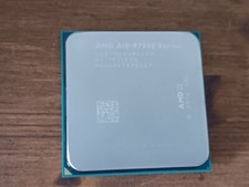 Cpu processeur processor d'occasion  Montpellier-