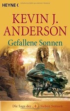 Saga sonnen gefallene gebraucht kaufen  Berlin