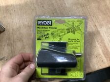 Ryobi wood door for sale  Branchdale