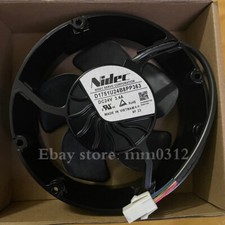Usado, NIDEC D1751U24B8PP363 DC24V Ventilador de refrigeração 3.4A 172*150*51MM comprar usado  Enviando para Brazil