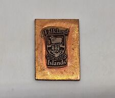 Vintage falkland islands for sale  MILTON KEYNES