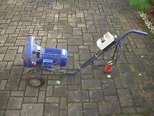 Schmutzwasserpumpe fäkalienpu gebraucht kaufen  Mittweida