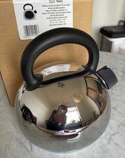 Alessi mami kettle for sale  NORTH FERRIBY