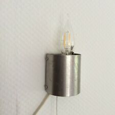 Designer wandlampe handwerklic gebraucht kaufen  Stockelsdorf